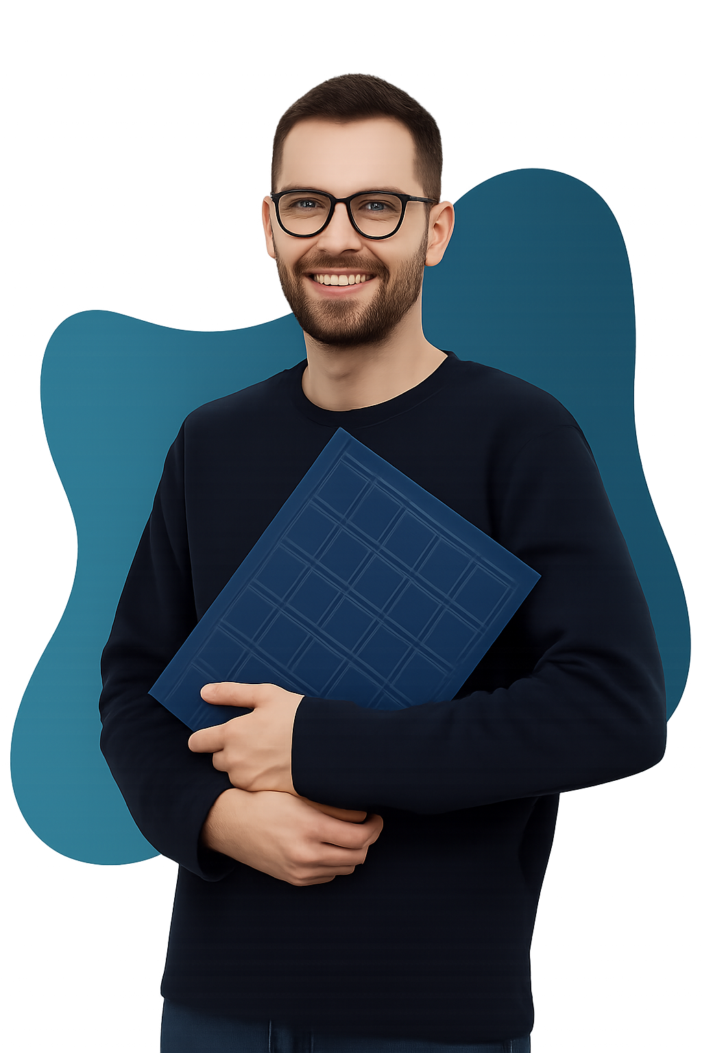 معلم أو معلمة